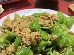 -魁盛居百年鲁菜馆(中林路店)
