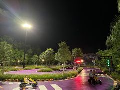-清远熹乐谷温泉度假酒店