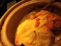 外婆茶香鸡-外婆家(杭州马塍店·杭帮菜名店)