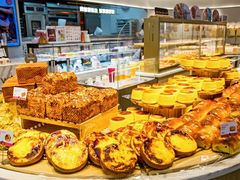 -万利隆·活力烘焙(人民路店)