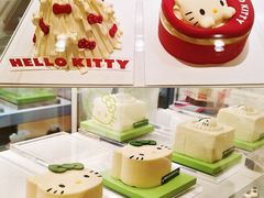 -好利来(上海长宁龙之梦店)