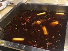 -鱼品天下美蛙鱼·海鲜·牛排自助
