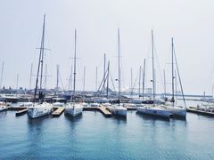-青岛奥林匹克帆船中心