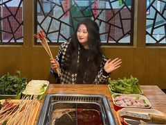 -宽窄巷子串串(龙湾万达广场店)