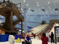 -广州热雪奇迹