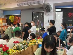 -凤张螺蛳粉·爽口粉(跃进路总店)