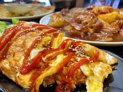 -妈妈手(山大总店)