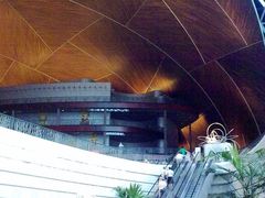 20090627283-国家大剧院西餐厅