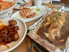 -新白鹿餐厅(城西银泰城店)