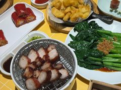 -蔡澜点心·粤菜(花城汇南区店)