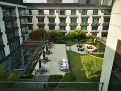 -南京圣和府邸豪华精选酒店