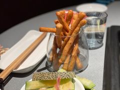 -巴奴毛肚火锅(新街口金鹰店)