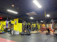 -Ms.Pilates 普拉提技术(尚悦湾陆家嘴店)