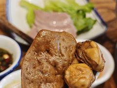-厝味火锅·潮汕卤水火锅(十一合店)