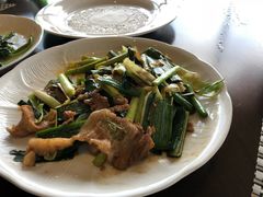 -蜈支洲岛珊瑚酒店临海阁中餐厅