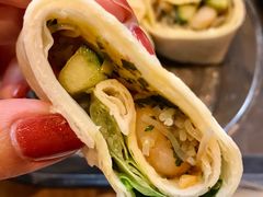 -星巴克(来福士2F店)