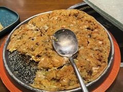 -金成潮菜博物馆(海珠湿地店)