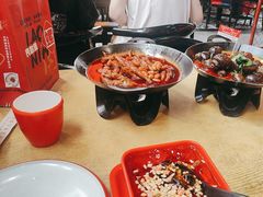 -老闵田螺馆·南昌特色小炒(梦时代店)