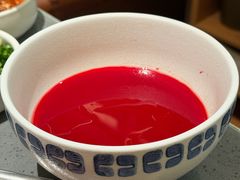 -巴奴毛肚火锅(二七万达店)