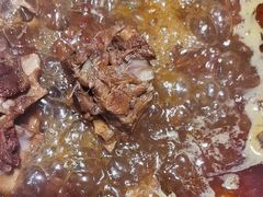 -蝎王府羊蝎子(虎坊桥总店)