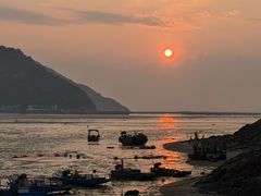 -北岐滩涂