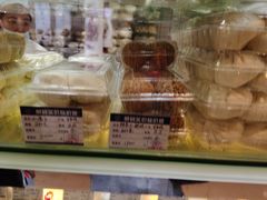 -白玉兰食品甜凤店(合生汇店)