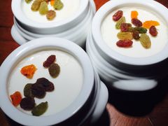 酸奶-楼兰新疆主题餐厅(苏州中心店)