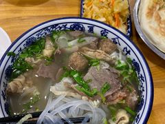 -夏家合汁(天润花园小区店)