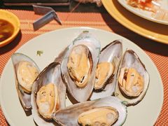 -云尚自助餐厅(佛山南海瞻云酒店)