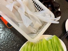 -湘肠香火锅店(团结湖店)