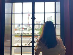 -YUE·6·西式融合餐厅(外滩六号店)