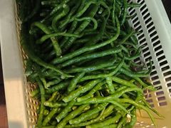 -老山村酒楼(白石洲店)
