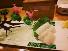 -琴寿司居酒屋(中山广场店)