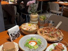 -盘炉forenza·云贵川融合小食堂 ( 钟楼中柳巷店)