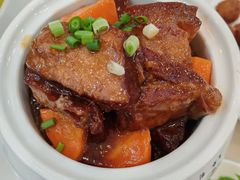 -全聚德(蓝山店)