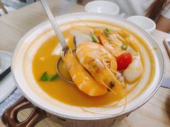 -米泰芒·东南亚料理(体育西店)