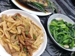 -浔岚云舍mist静谧观景美宿(丽江古城店)