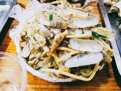 蛏子-有间冰室(侨港风情街店)