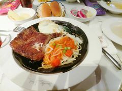 -豪客来牛排(华创国际广场店)