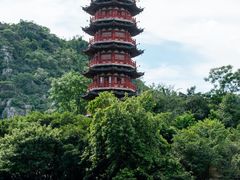 -桂林两江四湖景区