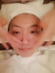 -芳朵美容养生SPA