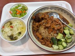 -菊儿人家·北京胡同菜(南锣鼓巷店)