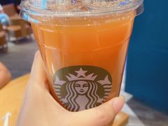-星巴克(合肥包河万达广场店)