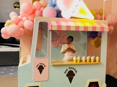 -FAIRYLAND龙族星球主题餐厅(凯丹广场店)