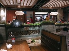 -广东道至正餐厅(区庄店)