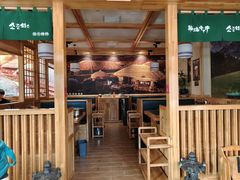 -韩烧牛中牛·甄选黑牛烤肉(黑金店)