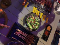 -KAOKAO烤烤·丹东海鲜烧烤(望京店)