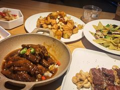 -顺香居·老字号湖北菜(江汉路店)