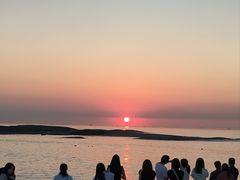 -日照灯塔风景区