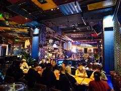 -爱啤精酿·民谣酒馆(滨江店)